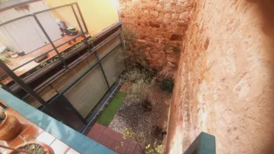 Chalet en venta en La Horta, La Horta (Zamora Capital) de 630.000 €