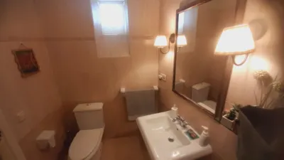 Chalet en venta en La Horta, La Horta (Zamora Capital) de 630.000 €