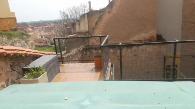 Chalet en venta en La Horta, La Horta (Zamora Capital) de 630.000 €