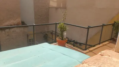 Chalet en venta en La Horta, La Horta (Zamora Capital) de 630.000 €