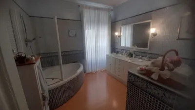 Chalet en venta en La Horta, La Horta (Zamora Capital) de 630.000 €