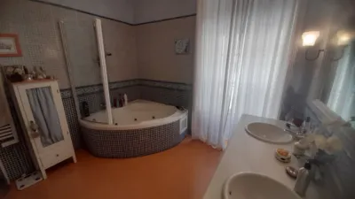 Chalet en venta en La Horta, La Horta (Zamora Capital) de 630.000 €