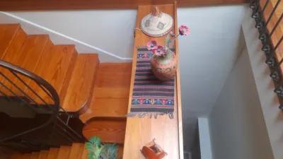 Chalet en venta en La Horta, La Horta (Zamora Capital) de 630.000 €