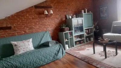 Chalet en venta en La Horta, La Horta (Zamora Capital) de 630.000 €