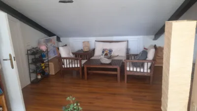 Chalet en venta en La Horta, La Horta (Zamora Capital) de 630.000 €