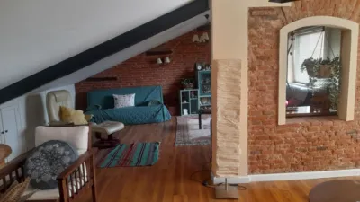 Chalet en venta en La Horta, La Horta (Zamora Capital) de 630.000 €