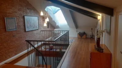 Chalet en venta en La Horta, La Horta (Zamora Capital) de 630.000 €