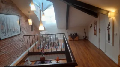 Chalet en venta en La Horta, La Horta (Zamora Capital) de 630.000 €