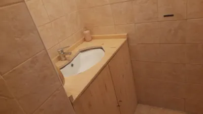 Chalet en venta en La Horta, La Horta (Zamora Capital) de 630.000 €