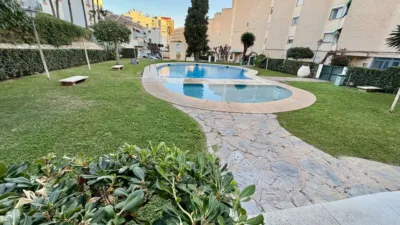 Apartment in Torreblanca del Sol photo 2
