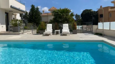 Casa – La Nucia - Vista 3