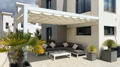 Casa – La Nucia - Vista 5