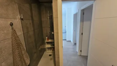 Apartment in Salamanca-Uruguay-Las Mimosas photo 10