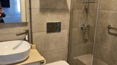 Apartment in Salamanca-Uruguay-Las Mimosas photo 11