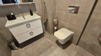 Apartment in Salamanca-Uruguay-Las Mimosas photo 12