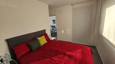 Apartment in Salamanca-Uruguay-Las Mimosas photo 14