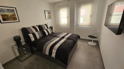 Apartment in Salamanca-Uruguay-Las Mimosas photo 15