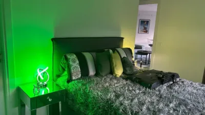 Apartment in Salamanca-Uruguay-Las Mimosas photo 16