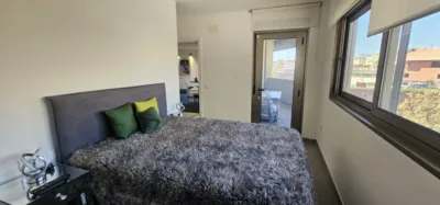 Apartment in Salamanca-Uruguay-Las Mimosas photo 17