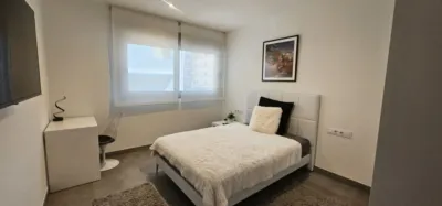 Apartment in Salamanca-Uruguay-Las Mimosas photo 18