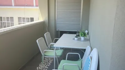 Apartment in Salamanca-Uruguay-Las Mimosas photo 19