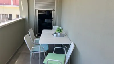 Apartment in Salamanca-Uruguay-Las Mimosas photo 23