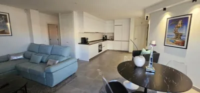 Apartment in Salamanca-Uruguay-Las Mimosas photo 3
