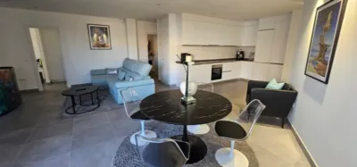 Apartment in Salamanca-Uruguay-Las Mimosas photo 4