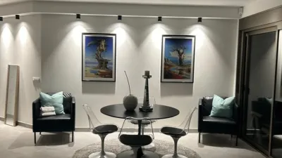 Apartment in Salamanca-Uruguay-Las Mimosas photo 5