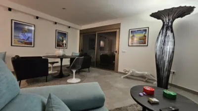 Apartment in Salamanca-Uruguay-Las Mimosas photo 6