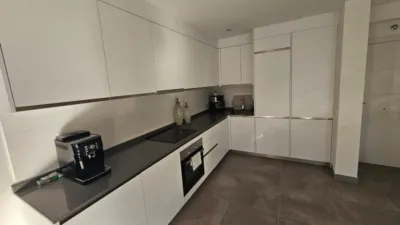 Apartment in Salamanca-Uruguay-Las Mimosas photo 7