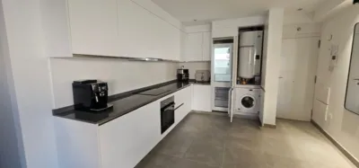 Apartment in Salamanca-Uruguay-Las Mimosas photo 8