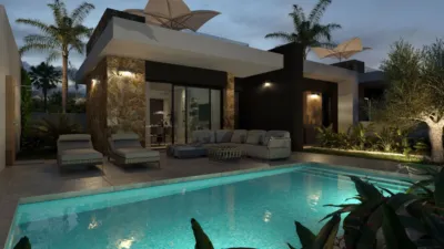 Casa – Rojales, Ciudad Quesada - Vista 2