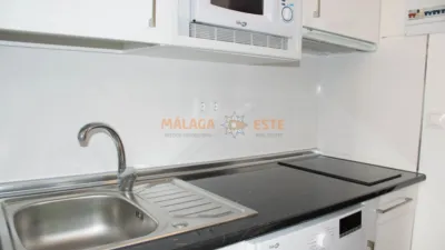 Estudio en alquiler en Torre del Mar, Torre del Mar (Vélez-Málaga)