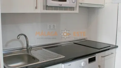 Estudio en alquiler en Torre del Mar, Torre del Mar (Vélez-Málaga)