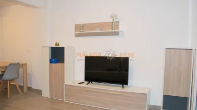 Estudio en alquiler en Torre del Mar, Torre del Mar (Vélez-Málaga)