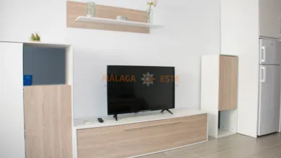 Estudio en alquiler en Torre del Mar, Torre del Mar (Vélez-Málaga)