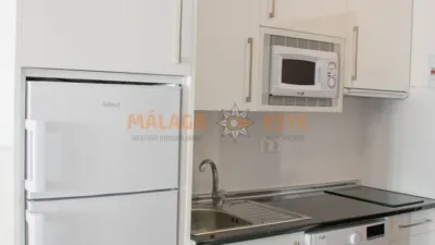 Estudio en alquiler en Torre del Mar, Torre del Mar (Vélez-Málaga)