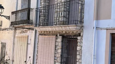 Casa - Vista 2