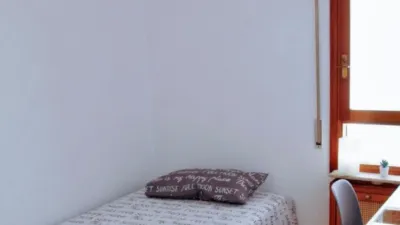 Apartment in Pacífico photo 10