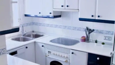 Apartment in Pacífico photo 12