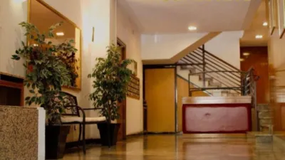Apartment in Pacífico photo 18