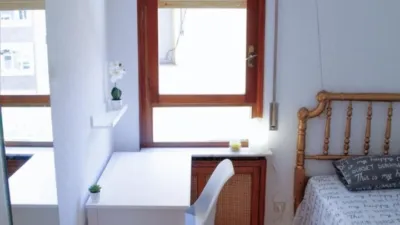 Apartment in Pacífico photo 5