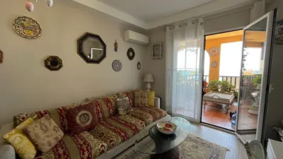Piso – Altea - Vista 4