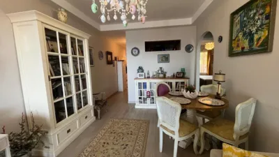 Piso – Altea - Vista 5