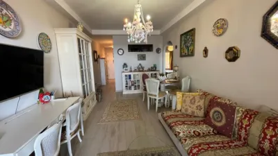 Piso – Altea - Más