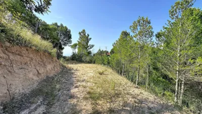 Terreno en venta en Altea La Vella - Vista 2