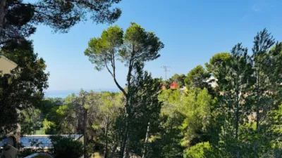 Terreno en venta en Altea La Vella - Vista 5