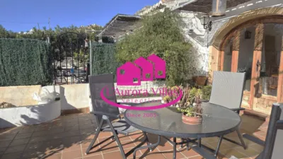 Casa – Xàbia / Jávea, Rimontgó, la Marina Alta - Vista 2