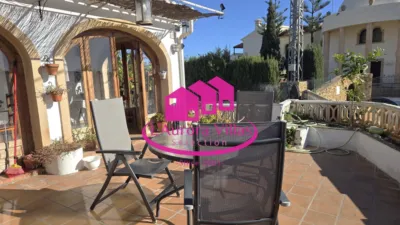 Casa – Xàbia / Jávea, Rimontgó, la Marina Alta - Vista 3